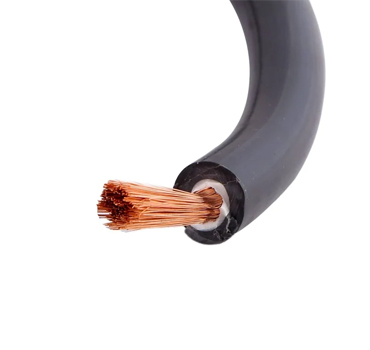 25 Mm Welding Cable