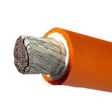 Copper Welding Cable