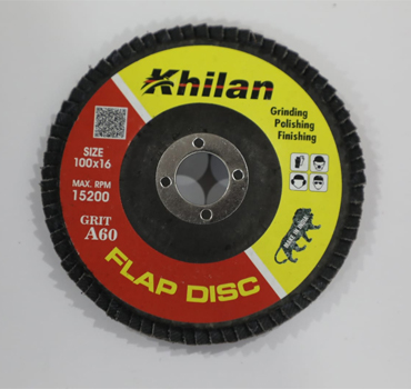 Fiber Flap Disc