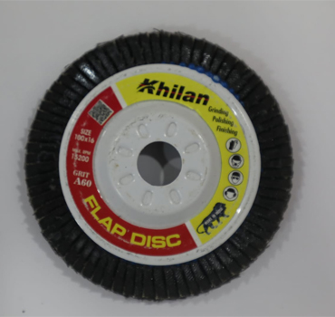 Metal Flap Disc